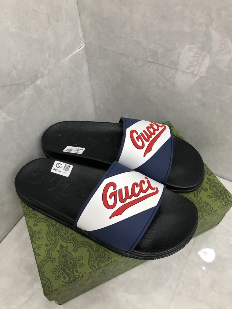 Gucci Slippers